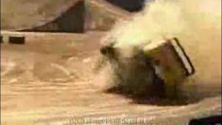 Subaru Impreza Wrx Sti Commercial