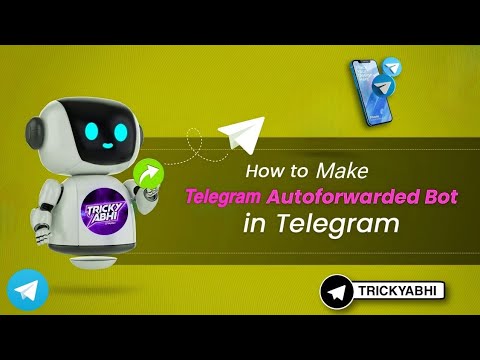 telegram auto forward message bot free ⚡| create your own telegram auto ...