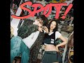 SPOT! (feat. JENNIE) Mp3 Song