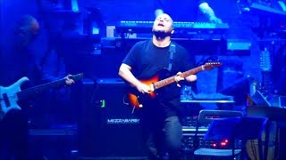 Video thumbnail of "PFM - Amico fragile - Roma, 9 aprile 2019"