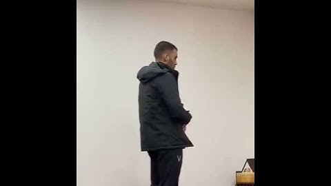 تلاوة جميلة للاعب عبدالرزاق حمدالله لاعب نادي النصر السعودي