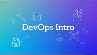 DevOps Introduction | What is DevOps? DevOps Explained for Beginners