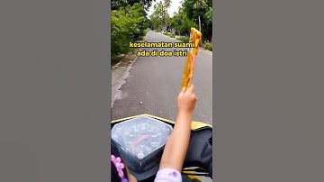 Membuka Pintu Rezeki Suami ❗❗#quotes #couple #shorts #viral #nasehatislami #keluargabahagia