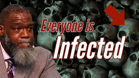 The Greatest Problem of all Time — The Depravity of Man - Voddie Baucham, Paul Washer, Lawson.