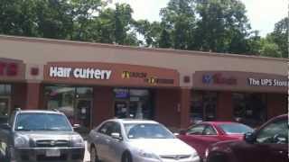 Raanan Katz - RK Centers Shopping Center RK Easton Village Easton, MA