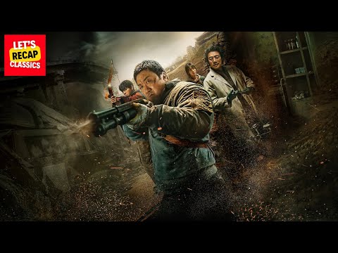 Badland Hunters 2024 Full Movie Recap Let S Recap Classics 