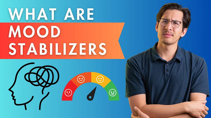What are Mood Stabilizers?