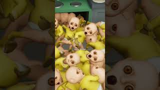 Смешные Моменты В Игре Baby In Yellow Part 3091