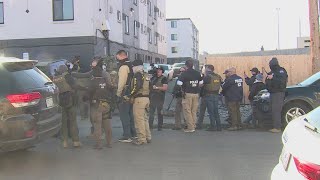 Thumbnail for Denver City Council unanimously passes anti-masking ordinance