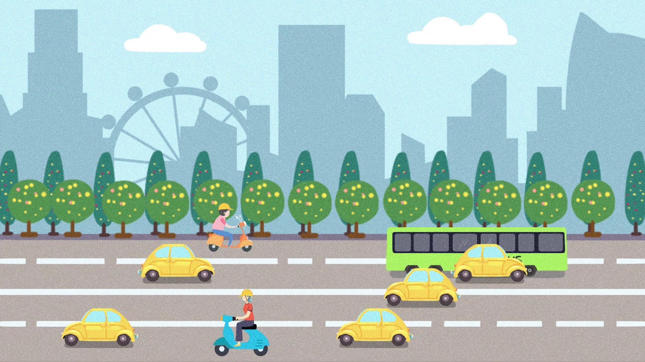 DataMall | Land Transport Authority (LTA)