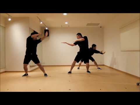 【D×D】 Perfume 「FLASH」(Full ver.)  踊ってみた。(dance cover)その2