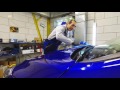 Полировка и защитное покрытие для Ford Focus