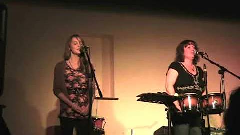 "Landslide" (Stevie Nicks) performed by Paula Tind...