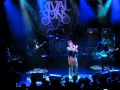 Rival Sons - The Thrill is Gone - 5/15/15