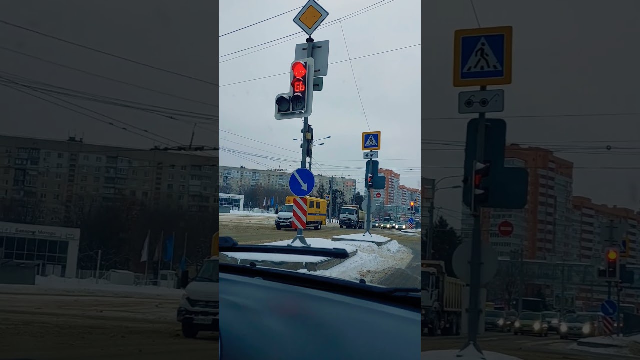 ❌️7 маршрут. Из среднего налево3️⃣2️⃣