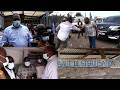 EBOLA STRIKES GOMA 