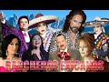 VIEJITAS PURAS ROMANTICAS Y RANCHERAS MEXICANAS DE VICENTE FERNANDEZ, ANTONIO AGUILAR, ANA GABRIEL