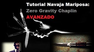 Tutorial:Chaplin 0g