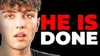 Famous Why Morgz Suddenly Disappeared from YouTube - What Really Happened? Profile