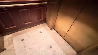Boring Mitsubishi Traction Elevators | Chicago, IL