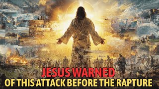 Jesus Warned of This Attack Before the Rapture – Avoid the Pitfalls of Spiritual Complacency