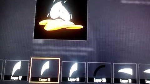 Black ops 2 daffy duck emblem walkthrough