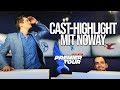 "Aber WARUM denn?!" | Noway4u im Cast-Highlight mit Johnny