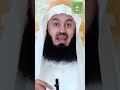 Do this 1 thing during Ramadan & it will give you everything | Mufti Menk