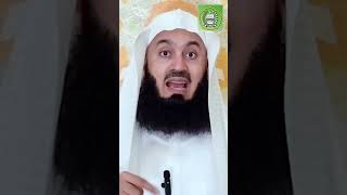 Do this 1 thing during Ramadan &amp; it will give you everything | Mufti Menk
