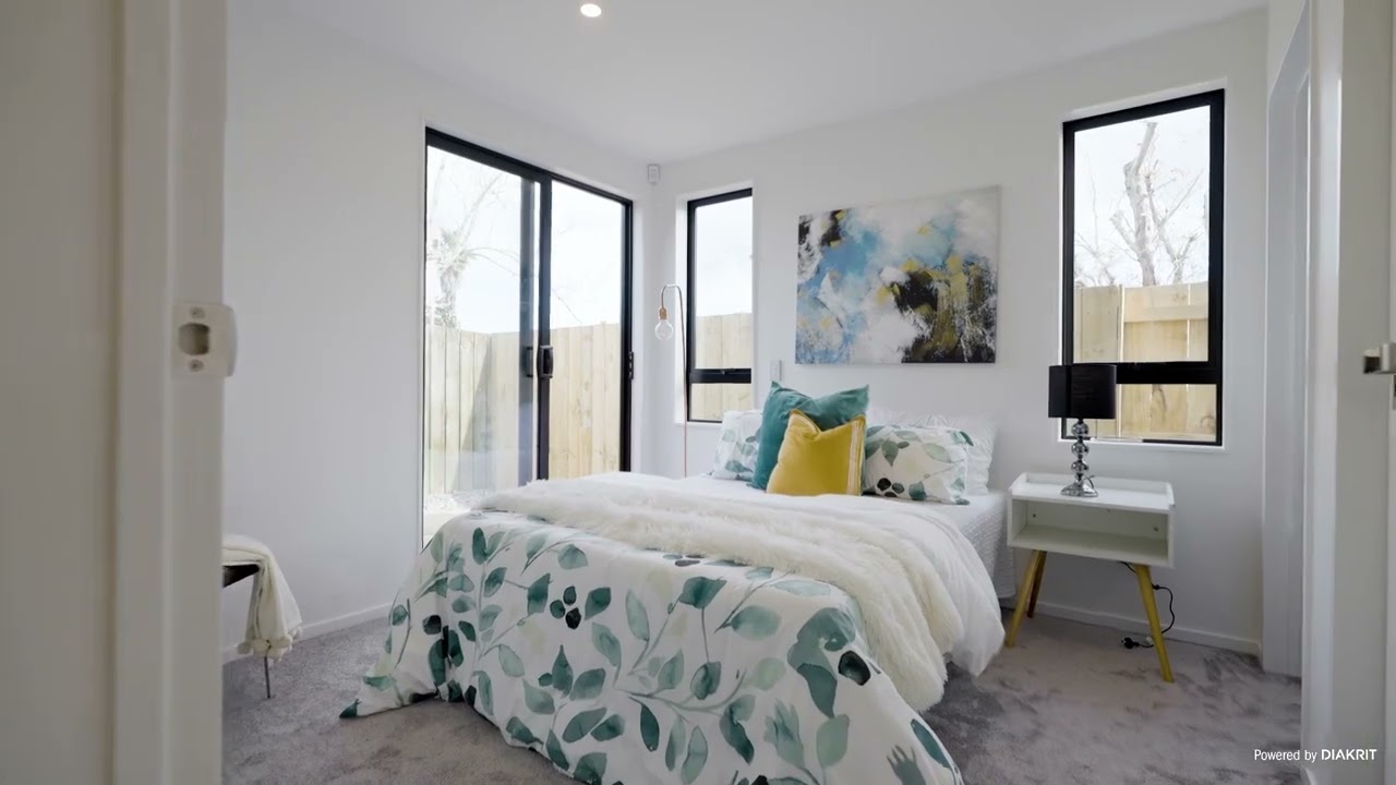 SOLD - 128B Forrest Hill Road, Forrest Hill - Shi Feng and Ben Feng