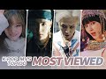 [TOP 100] MOST VIEWED K-POP MUSIC VIDEOS OF ALL TIME  • November 2020