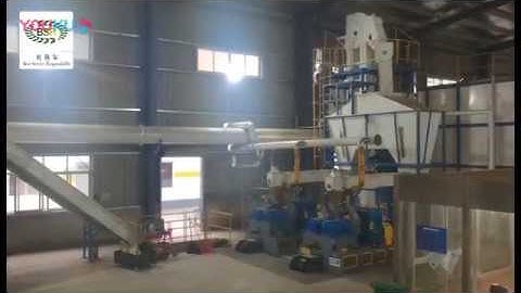 Quy trình sản xuất viên nén mùn cưa xuất khẩu 2019 CTY TNHH GỖ BSR (TPHCM) 0962537439