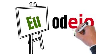 VERBO IRREGULAR: ODIAR   Presente do indicativo