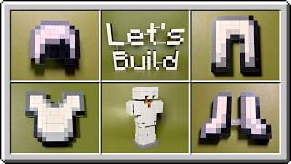 Lets Build Episode 21 - Free Instructions In Description