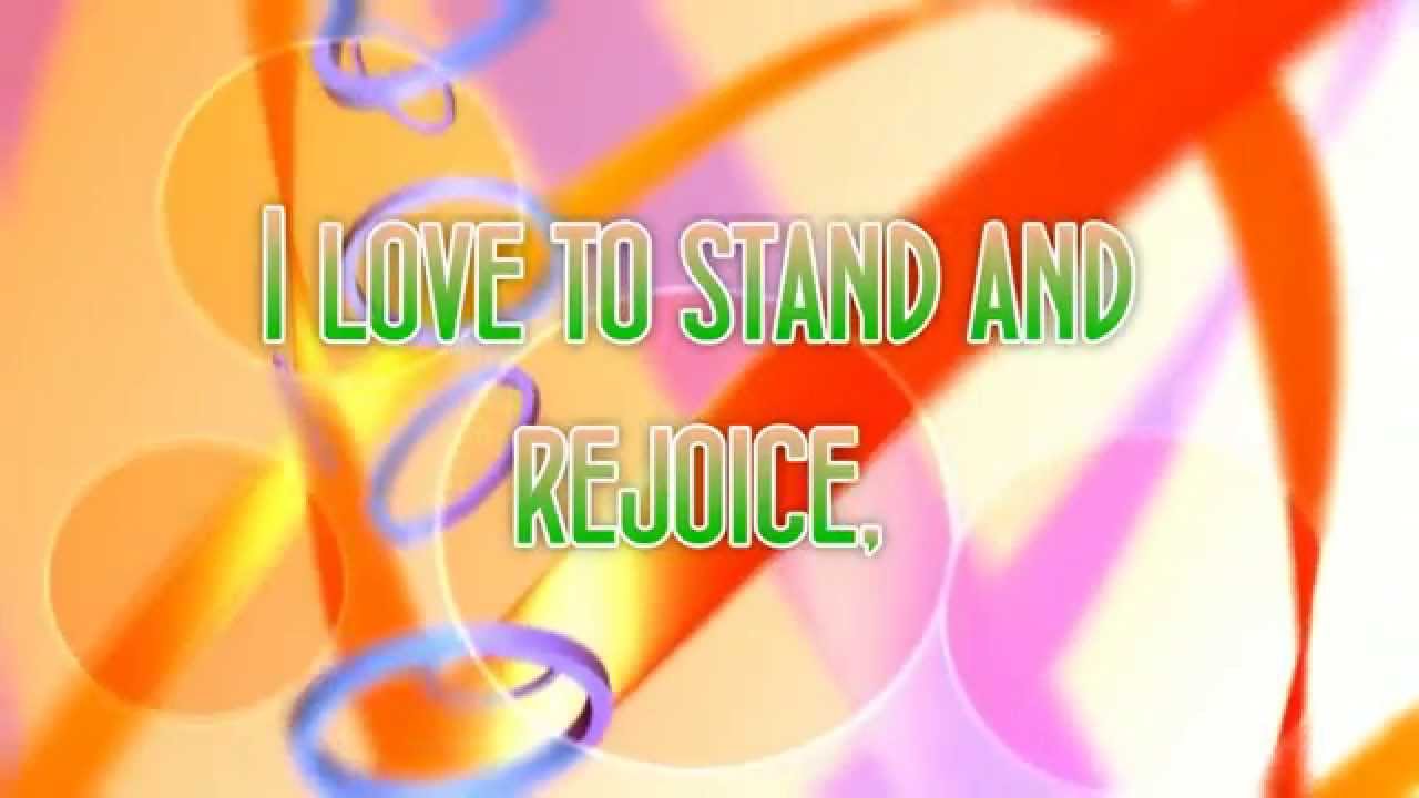 I Love To Be In Your Presence Paul Baloche With Lyrics YouTube i-love-to-be-in-your-presence-paul-baloche-with-lyrics-youtube