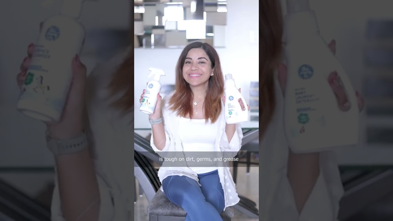 Home Cleaning Range | Toxin Free Home Care Products  | The Moms Co. 