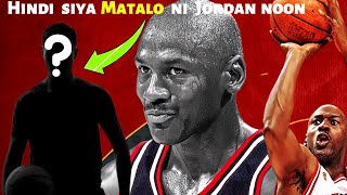 Ang Original na Air Jordan | Mas Magaling pa raw kay Michael Jordan?😱😱😱