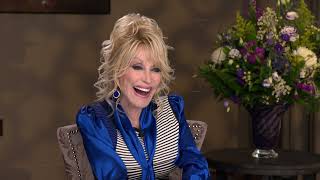 Full interview with Dolly Parton