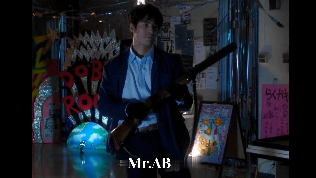 LESSON OF THE EVIL (2012) EDIT || AUTOMOTIVO BIBI FOGOSA | |••••