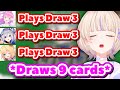 Senpais Show Hajime hololive Is Merciless in (Not) UNO【ENG Sub / hololive】 thumbnail