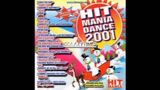 Hit Mania Dance 2001