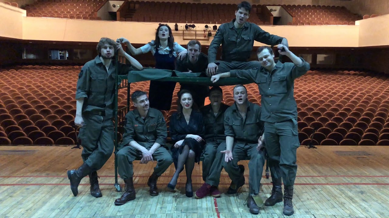 Билокси блюз Минск 14 марта - YouTube