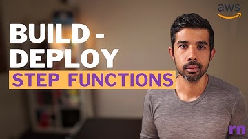 ASL or CDK? The Best Way to Build & Deploy AWS Step Functions