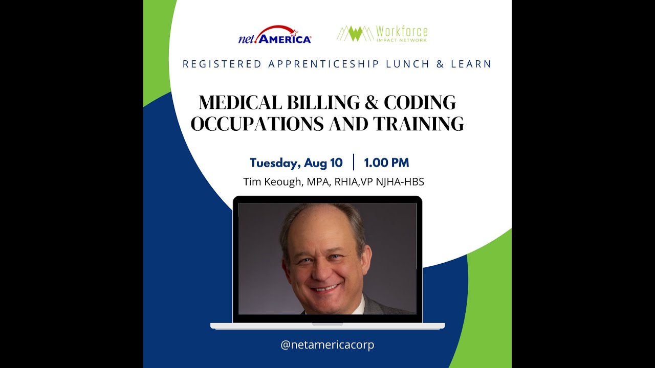 Medical Billing & Coding, Occupations and Training