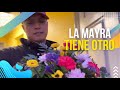 Estoy convencido que Mayra tiene a OTRO 😱