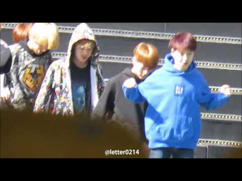 161009 아송페 nct dream 츄잉껌 리허설