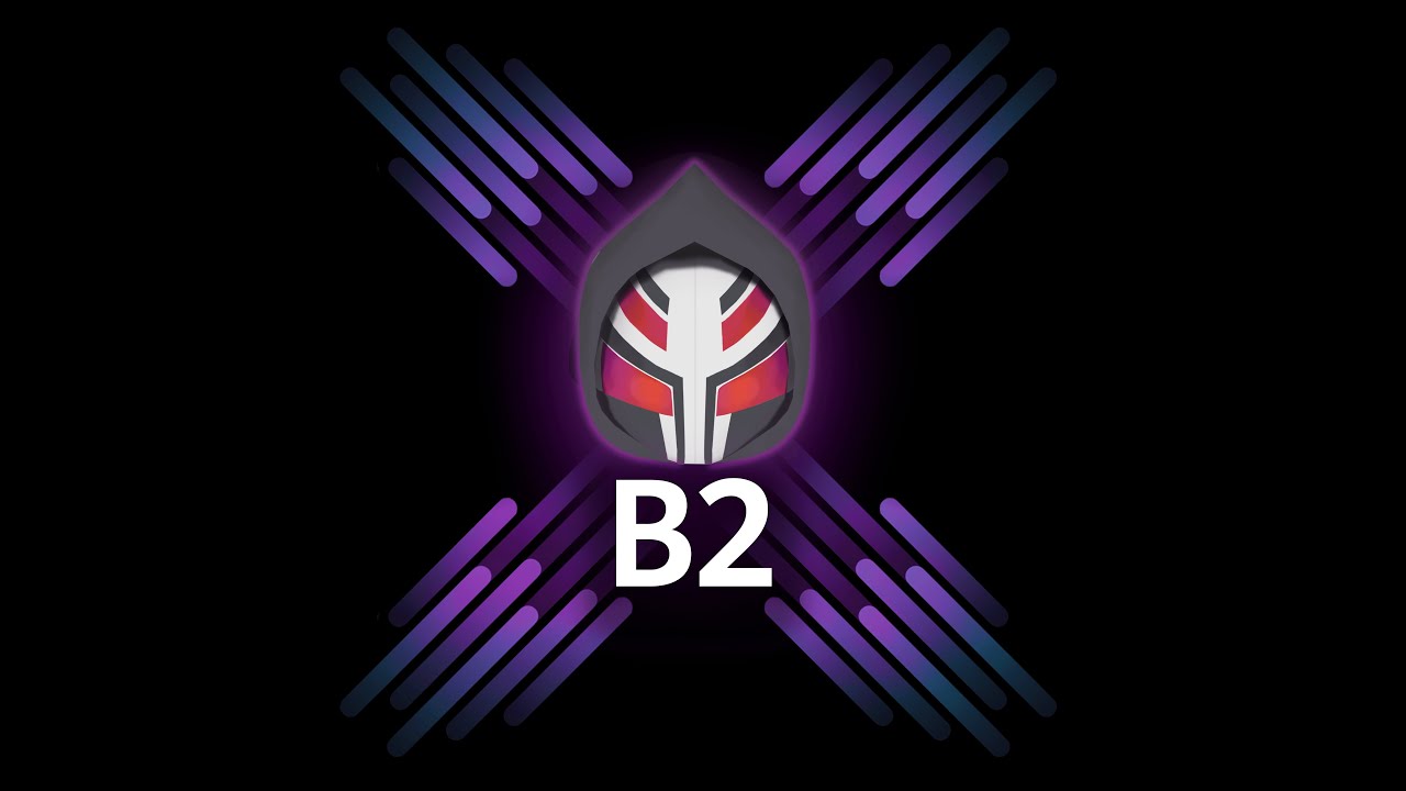 B2 - the Dawn of a new War - YouTube