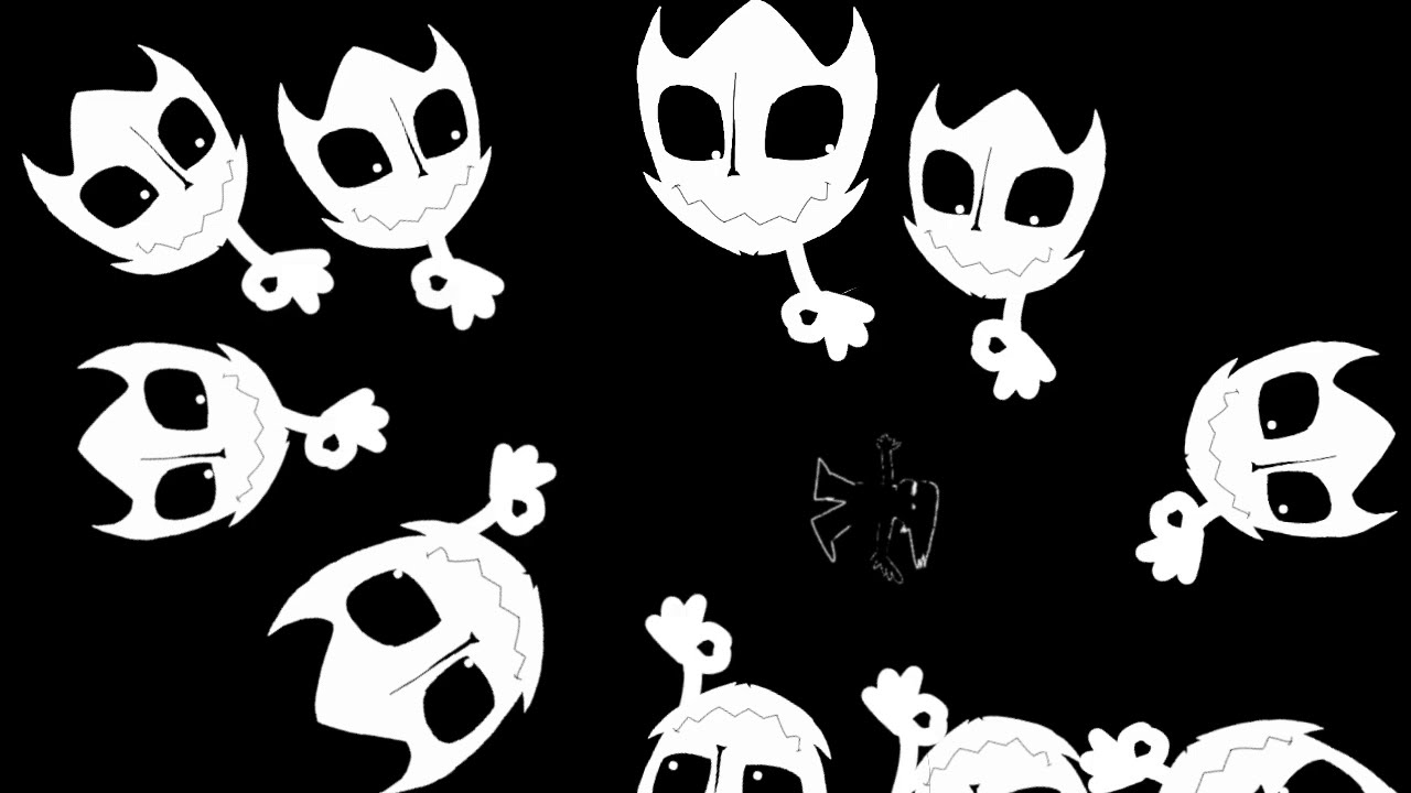 Undertale Last Breath In A Nutshell Phase 2 Youtube