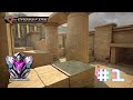 CrossFire West || 1v1 Ranked (Sniper) - New Egypt