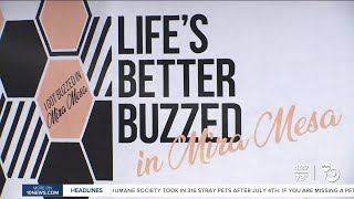 Better Buzz coffee workers in Mira Mesa unionize